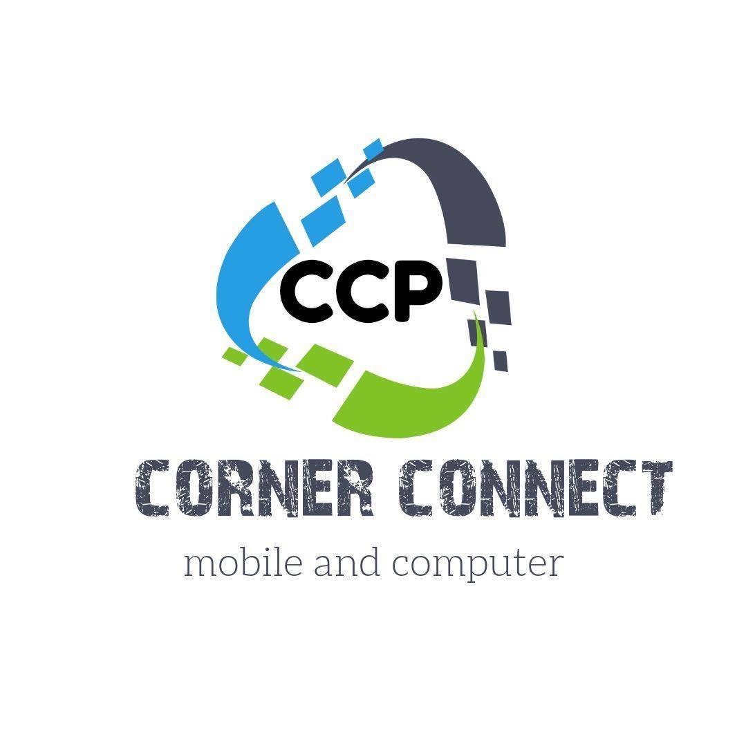 Corner connect phone & computer كورنر كونيكت للهواتف و الكومبيوتر