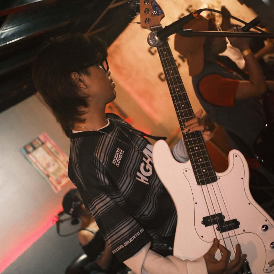 Archie Otida