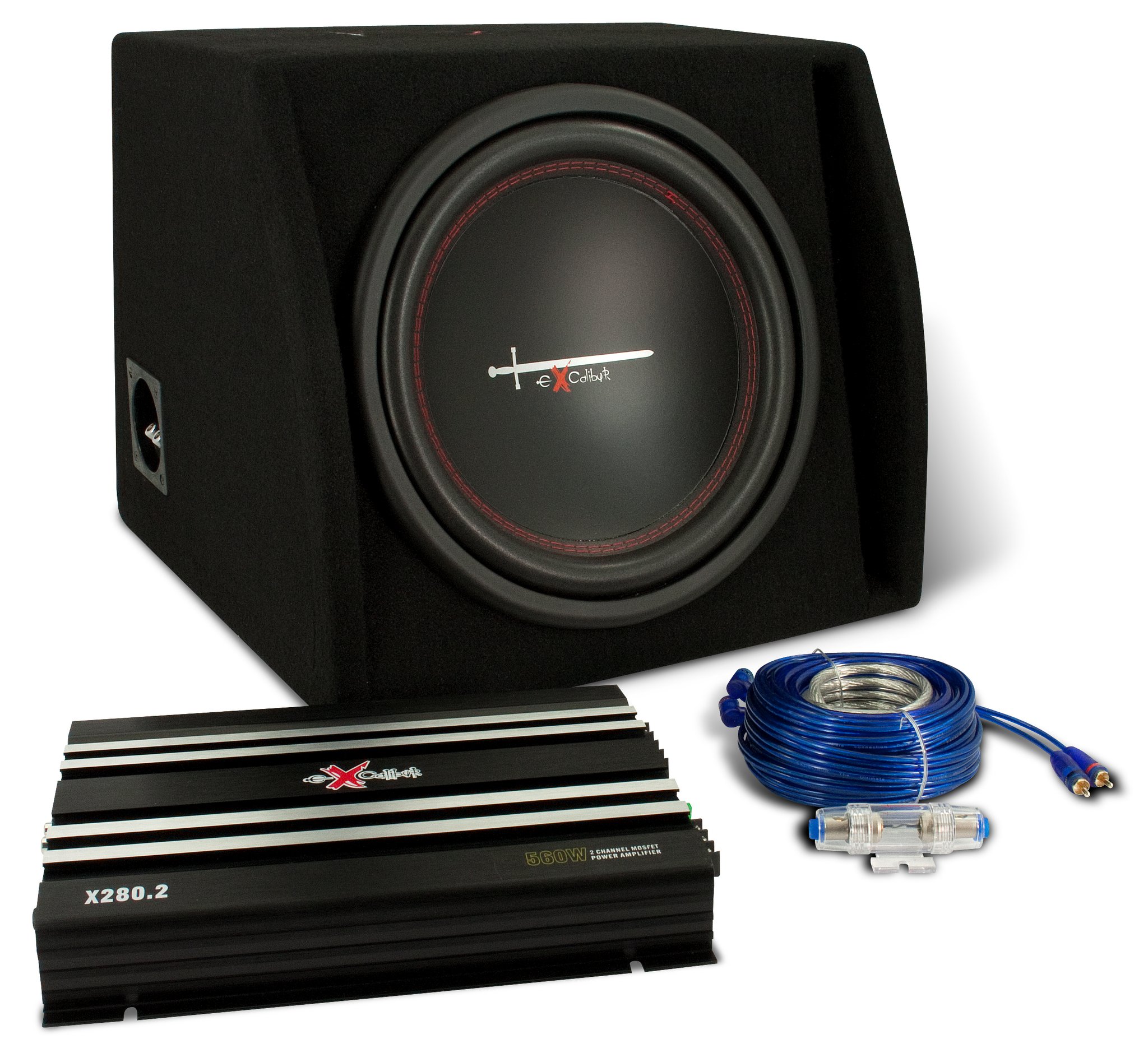 Excalibur Car Audio