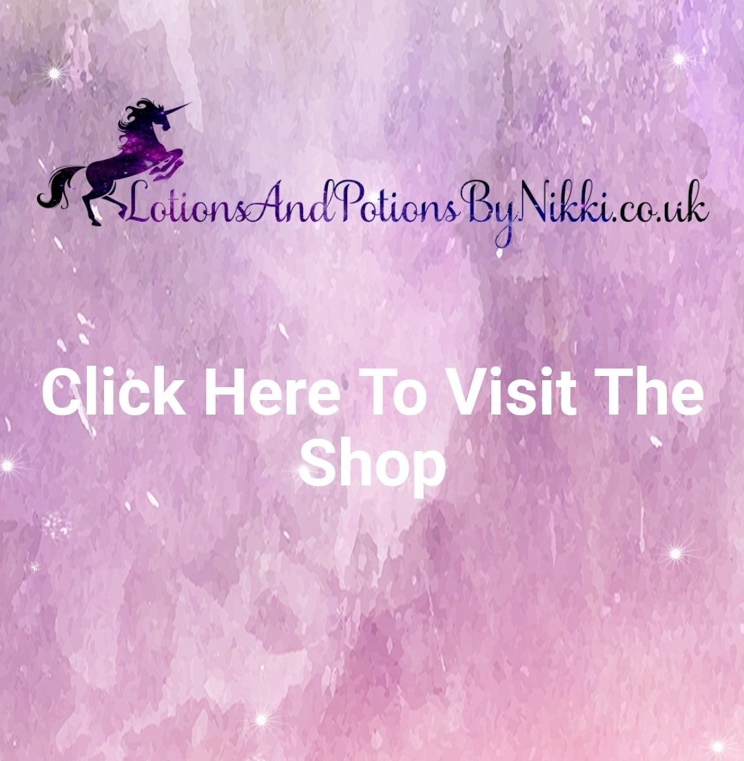 Lotions & Potions By Nikki | Rotherham