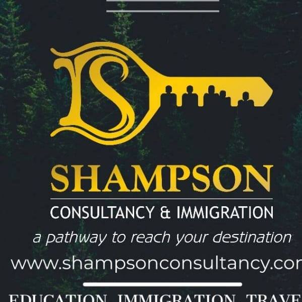 Shampson Consultancy Pvt. Ltd. | Shenoy Nagar