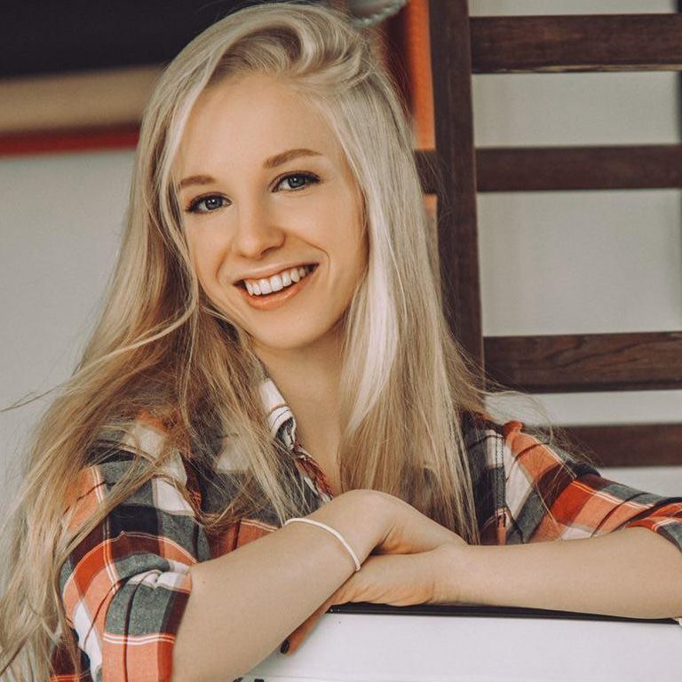 Ekaterina Azeeva