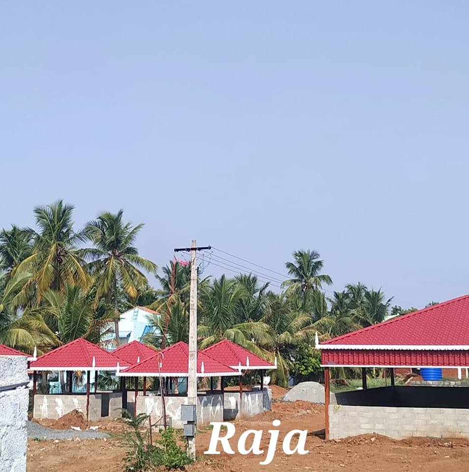 SRS RAJA Roofing | Salem