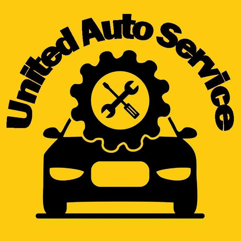United Auto Service | Yangon