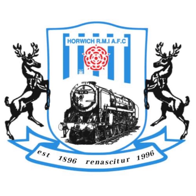 Horwich RMI AFC | Bolton