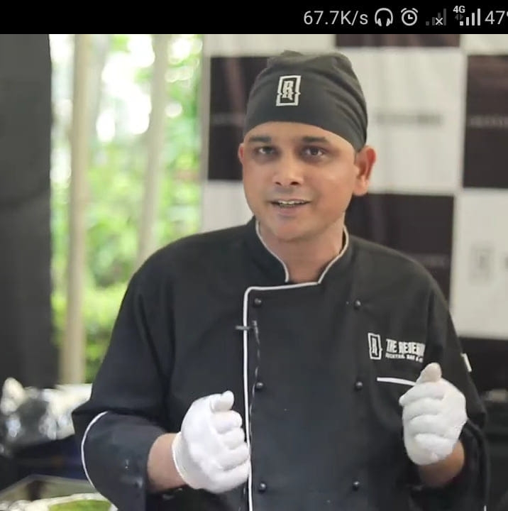 CHEF SOBAN