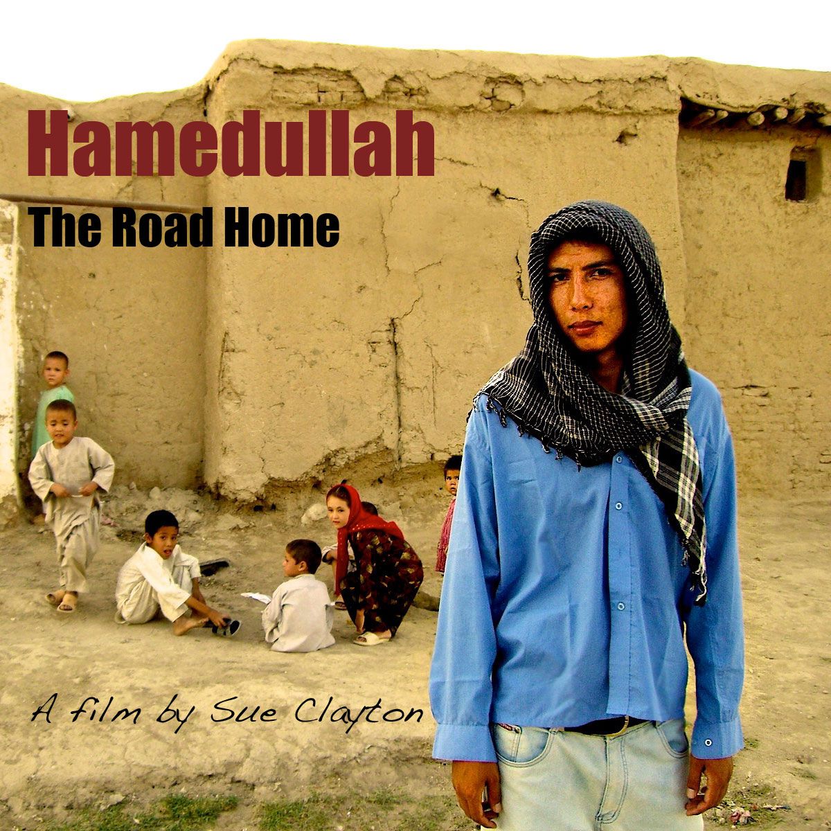 Hamedullah:The Road Home