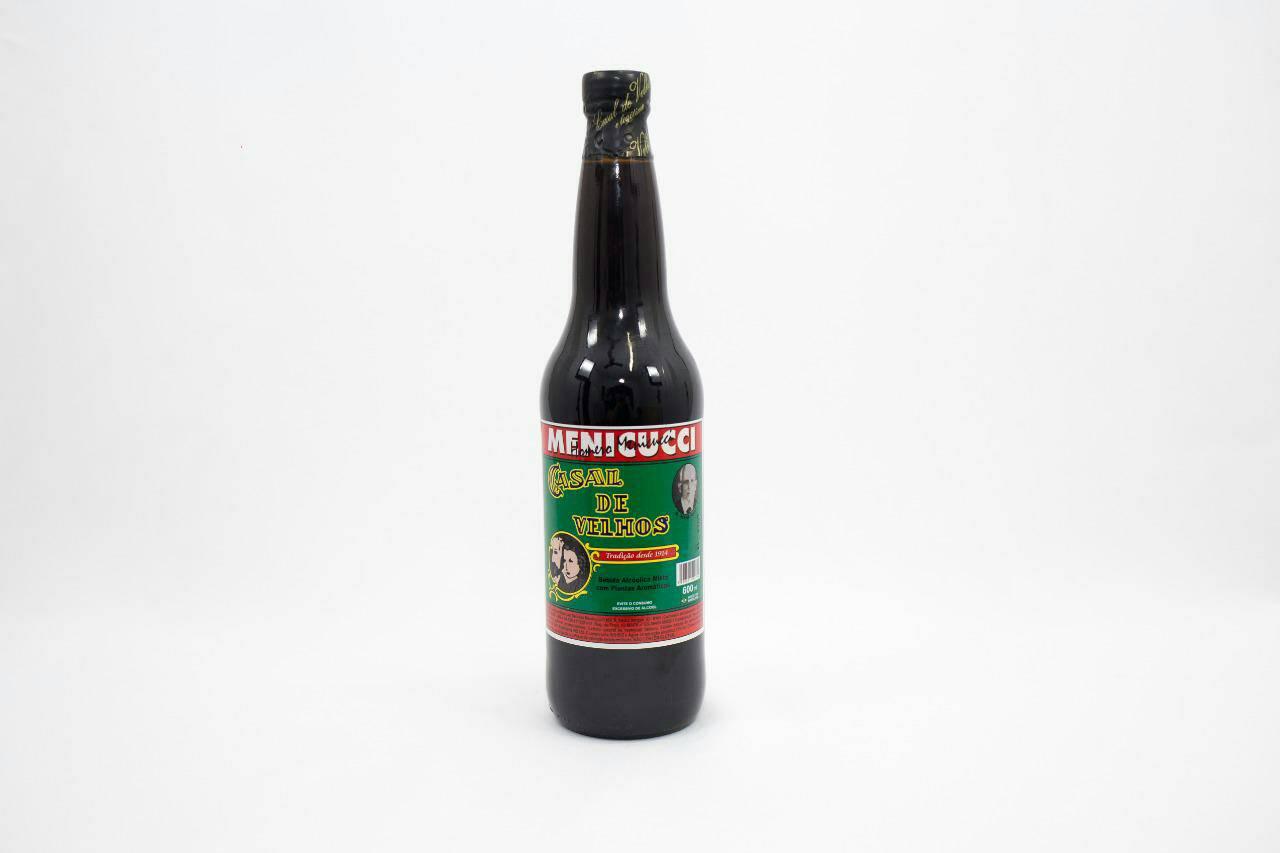 Bebidas Menicucci
