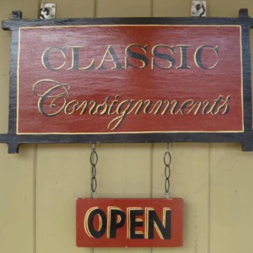 The abacus is a hand-operated... - Classic Consignments | Facebook