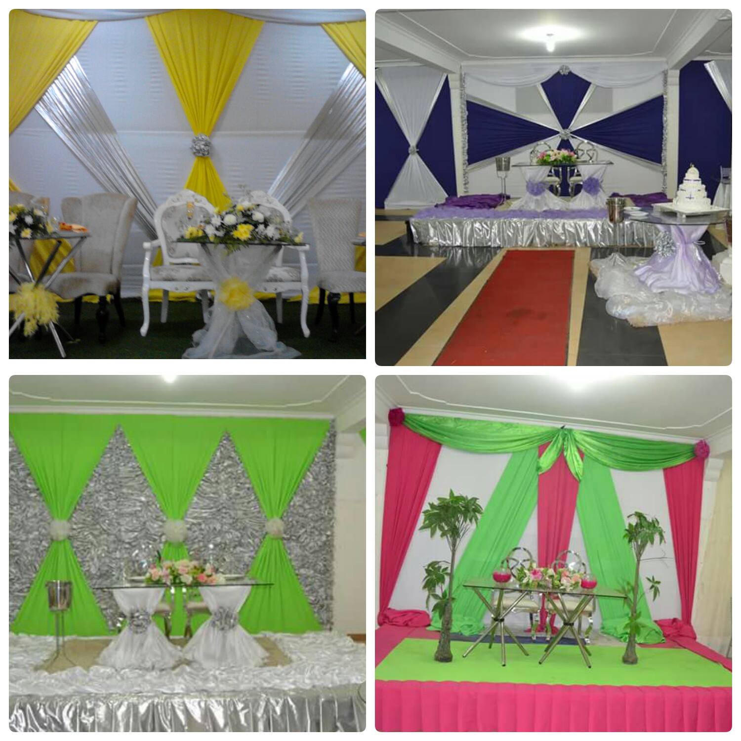 Organizações Dilmar