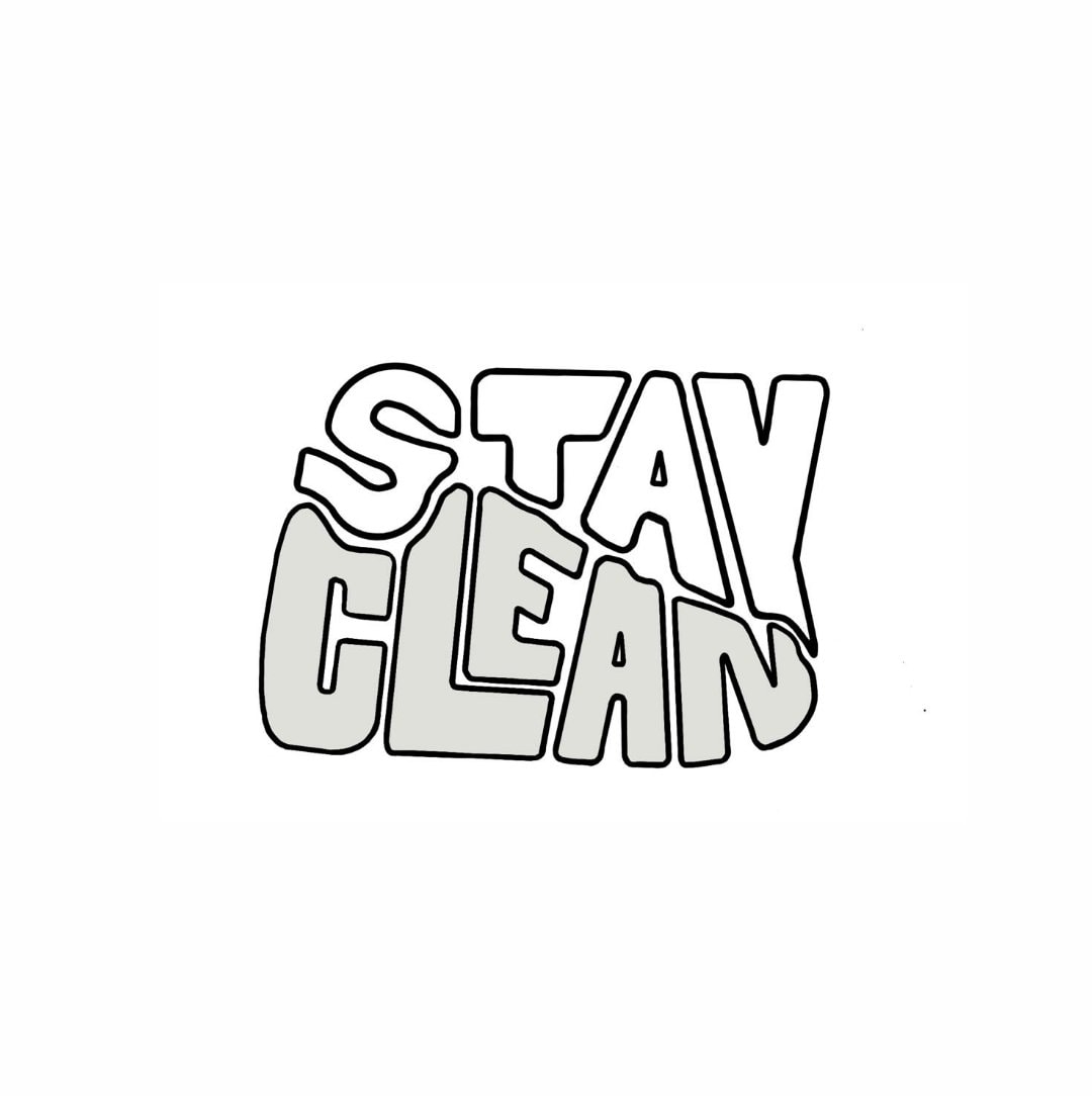 Stay Clean