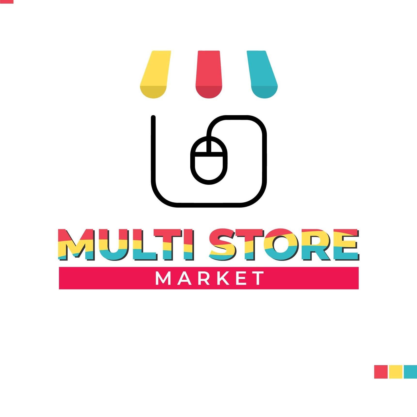 Multi Store Market | Munshiganj