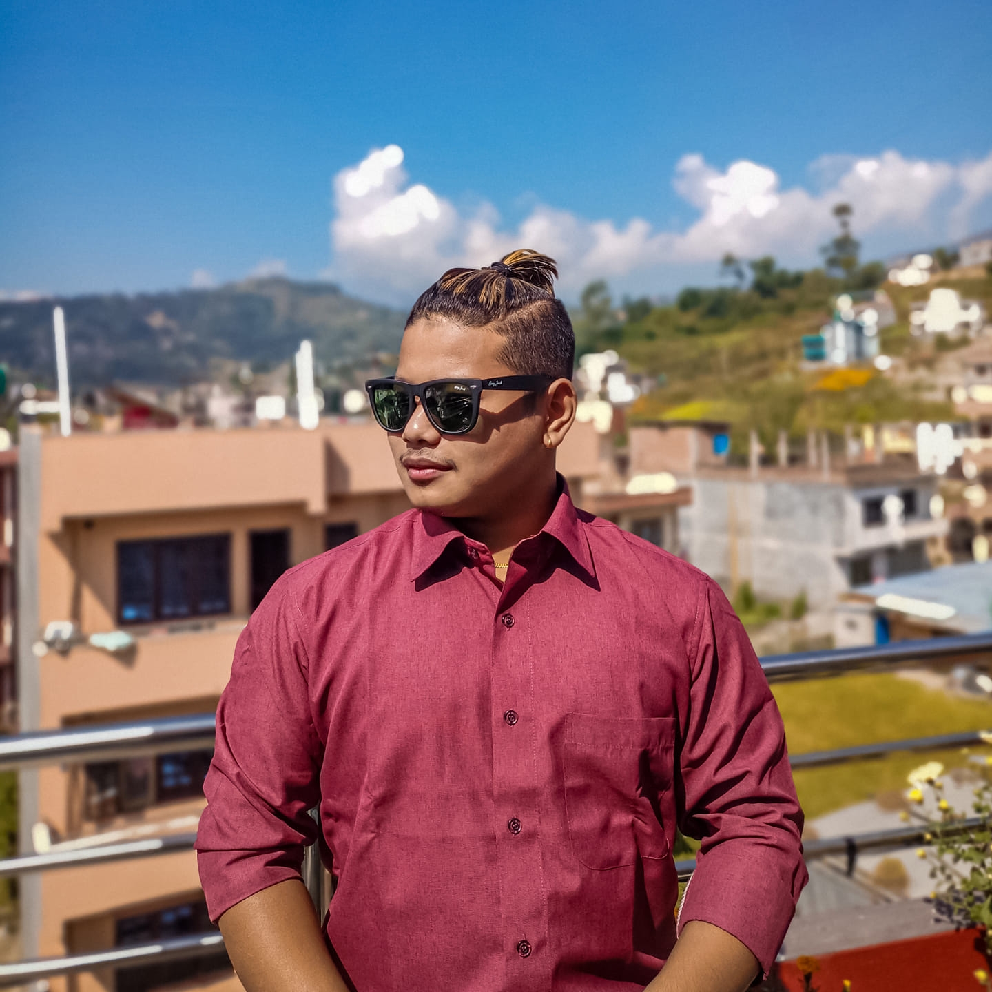 Basanta Official