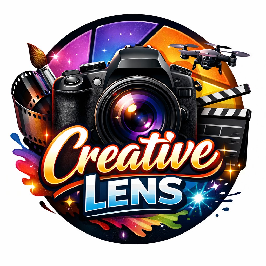 Creative Lens
