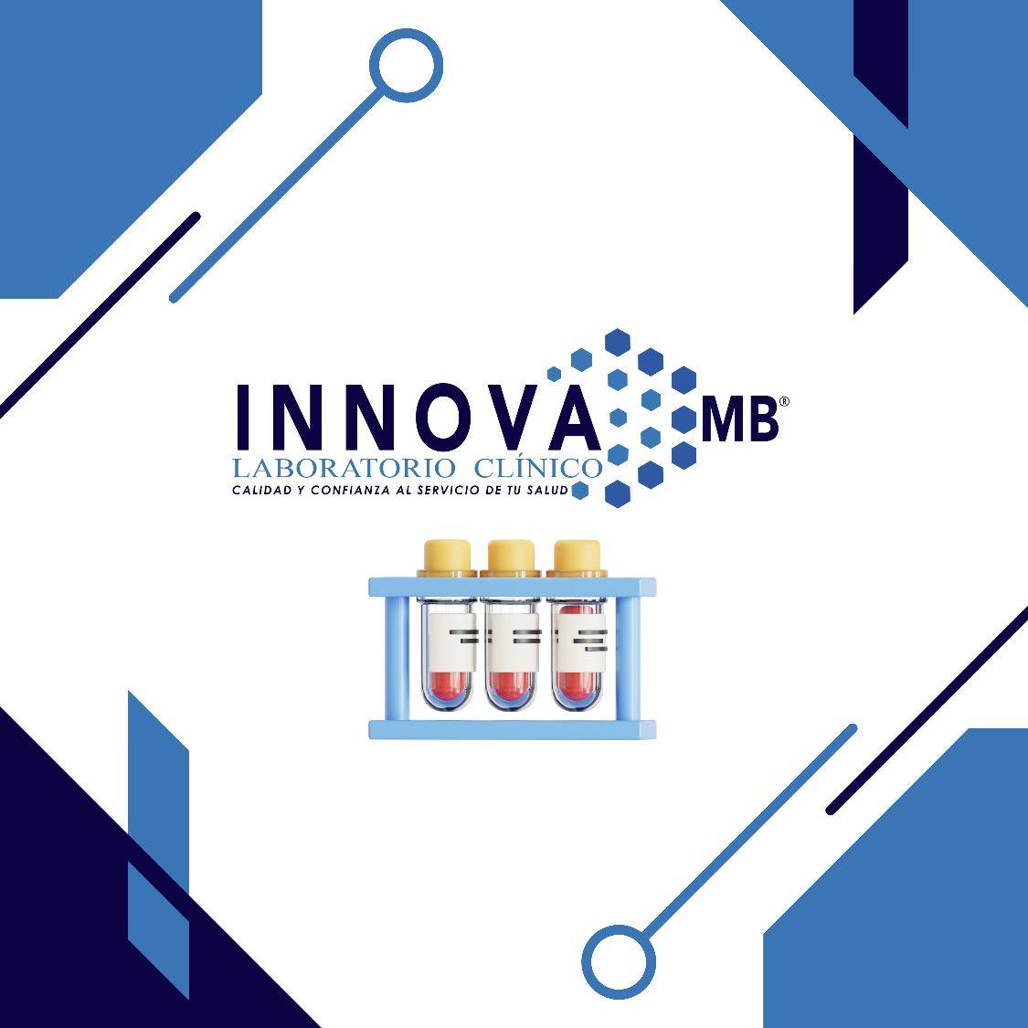 Innova mb laboratorio - #laboratorioInnovaMB 👩🏻‍🔬🔬🧪 Visítanos en Calle ...