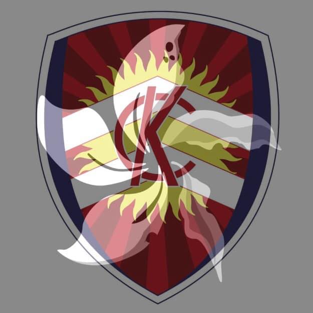 King's College Football Team - KCFT have been advancing so great this ...