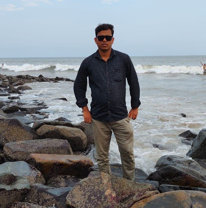 Imran Sheikh