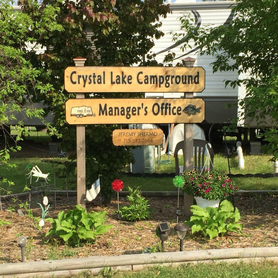 Crystal Lake Campground