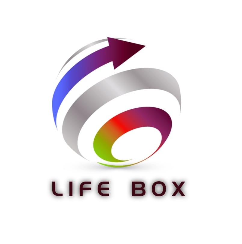 LIFE BOX