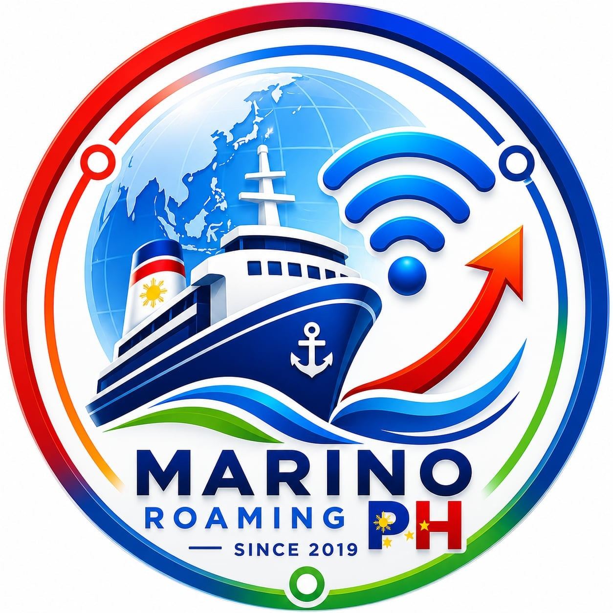 Marino Roaming PH