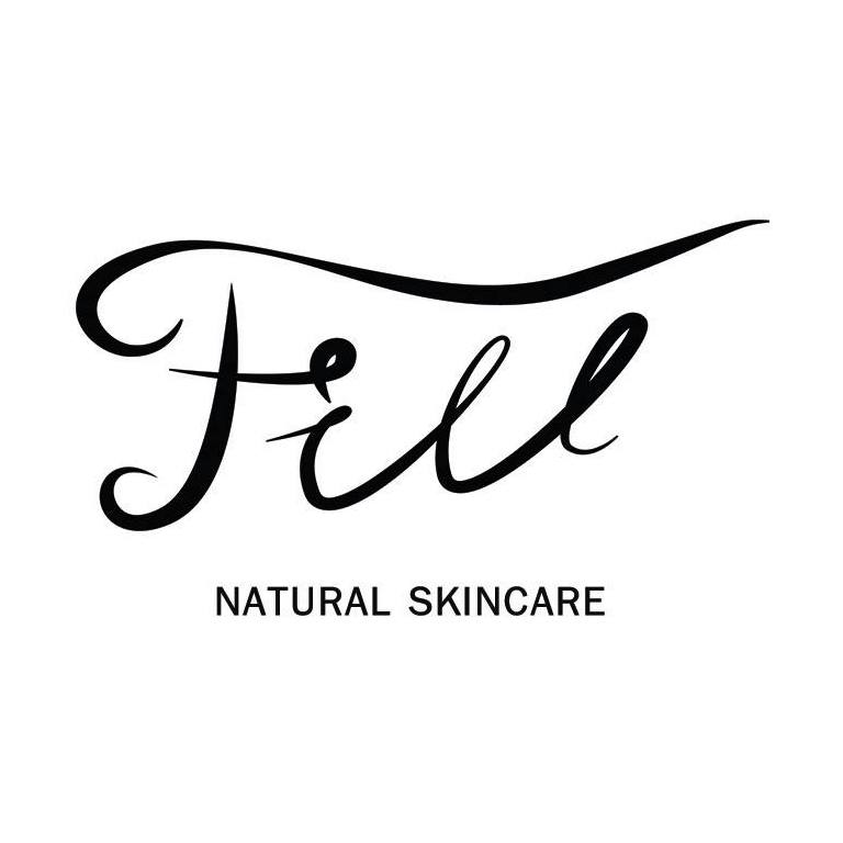 Fill natural skincare ผลิตภัณฑ์บำรุงผิวธรรมชาติ