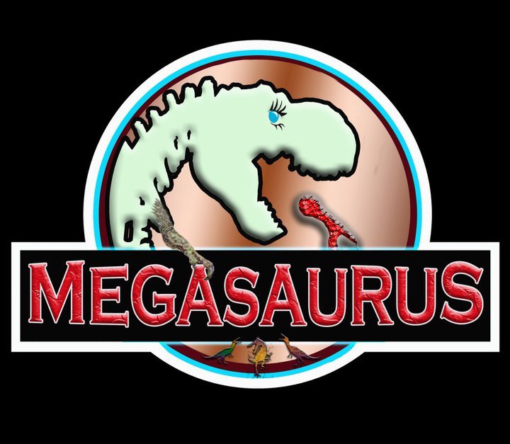 MEGASAURUS