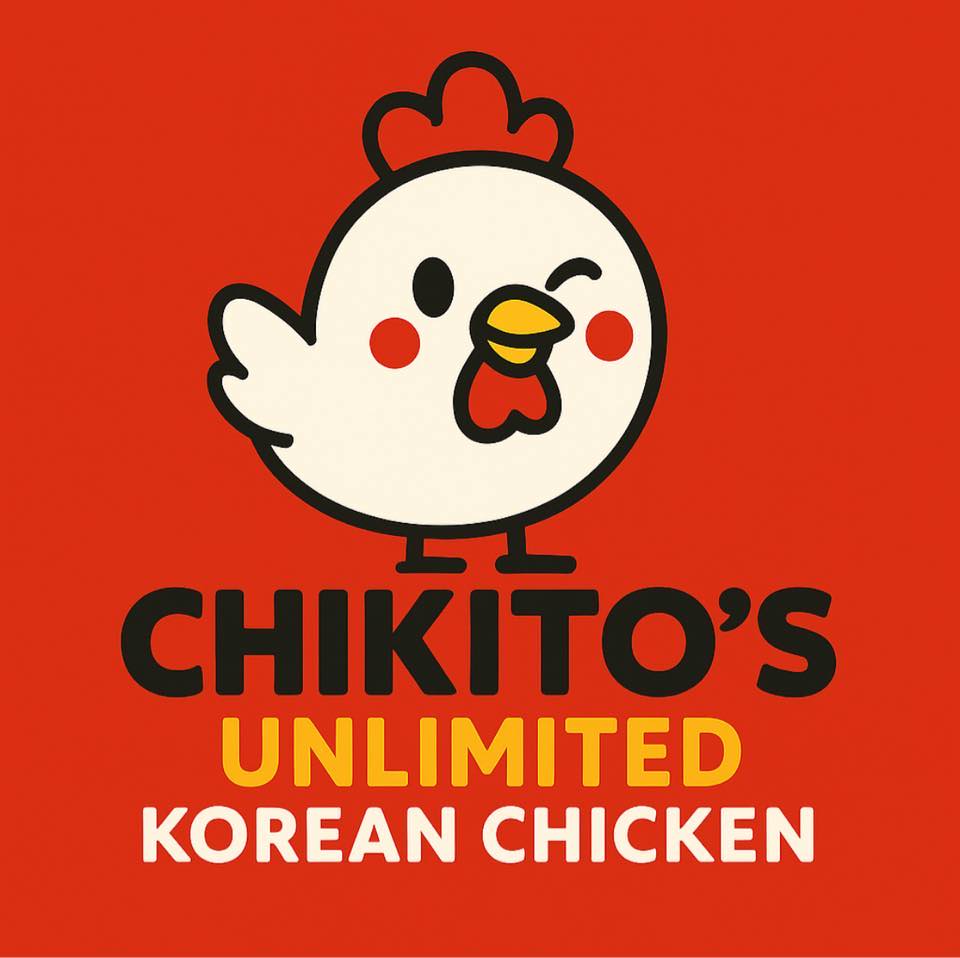 🍗🎉 CHIKITOS OCTOBER... - Chikito’s Unlimited Korean Chicken | Facebook