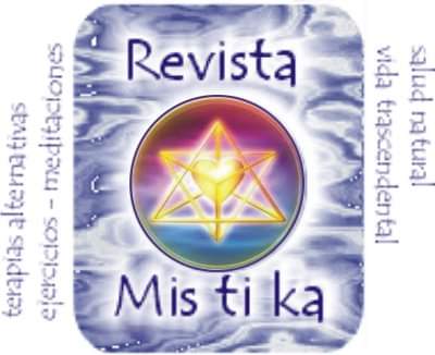 Revista Mistika