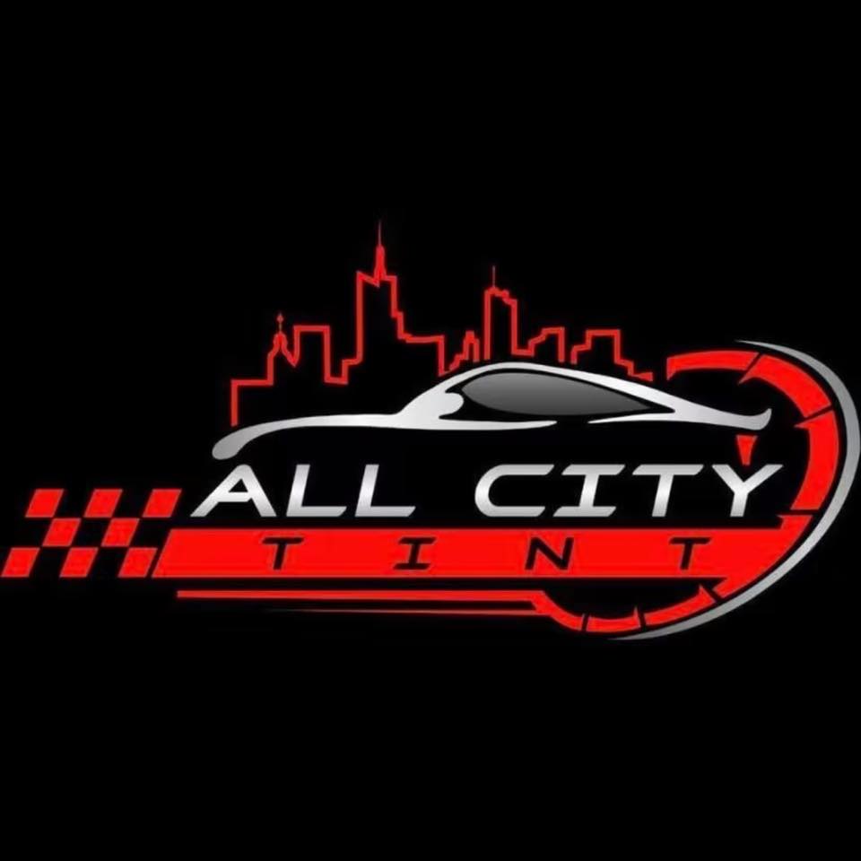 All City tint | Huntsville AL