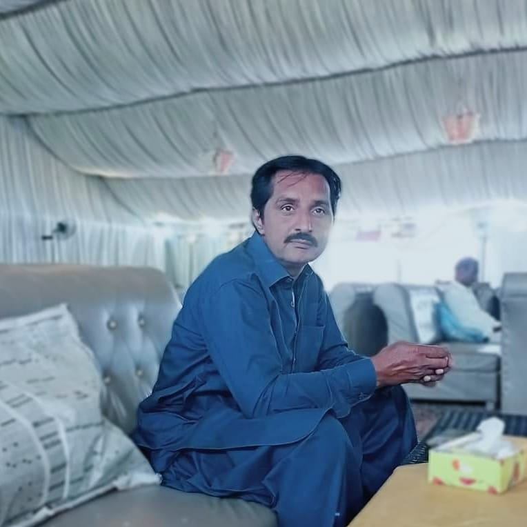 Abid Brothers R.C.C | Mirpur Mathelo