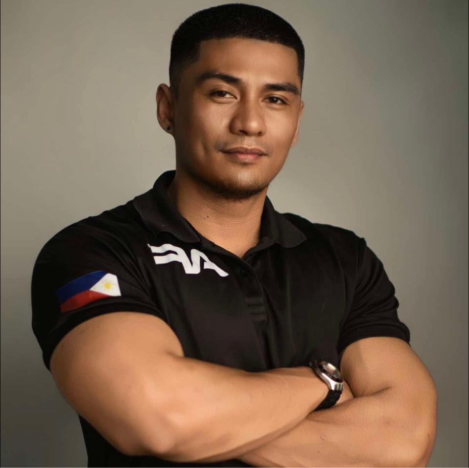 Jed Homar Sison