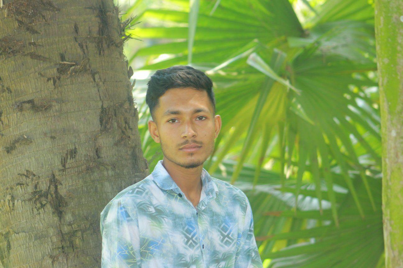Md Rasel Chowdhury Rafi