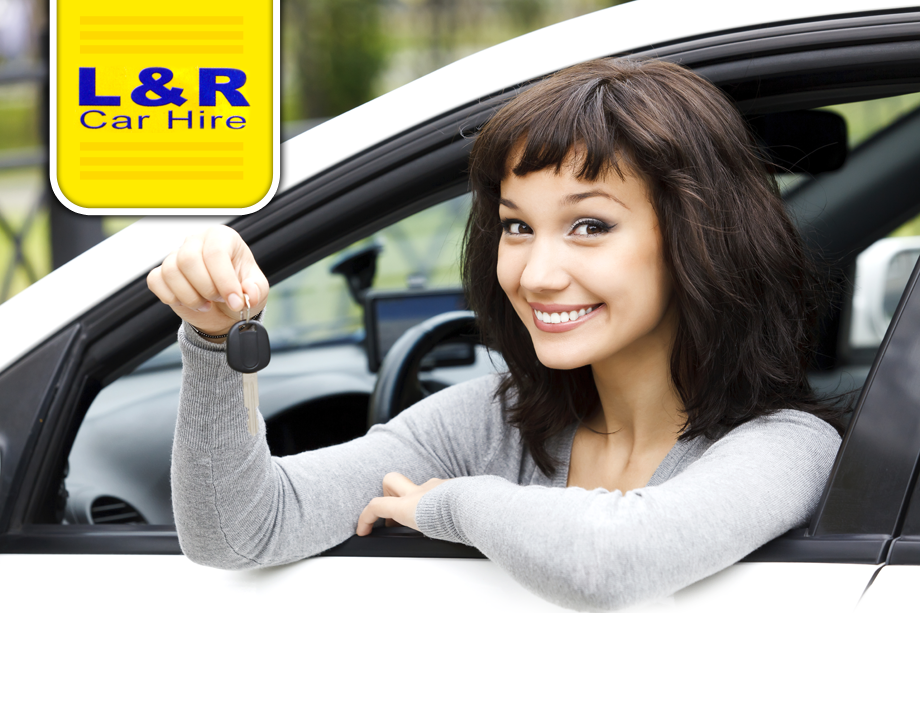L&R Car Hire | Għajnsielem