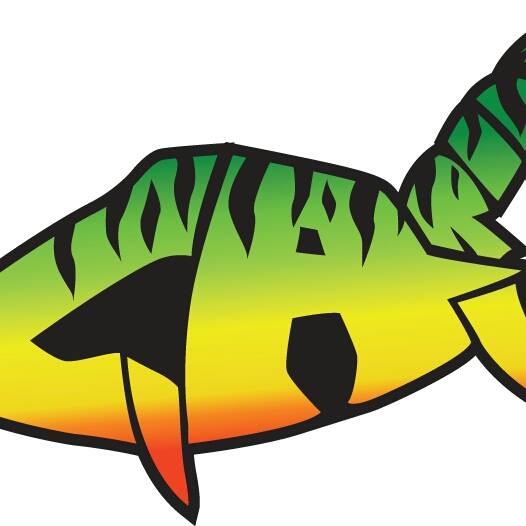 C.A. Rods custom fishing rods