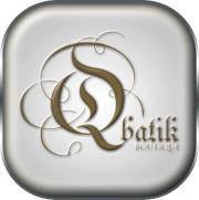 QBatik Boutique Online