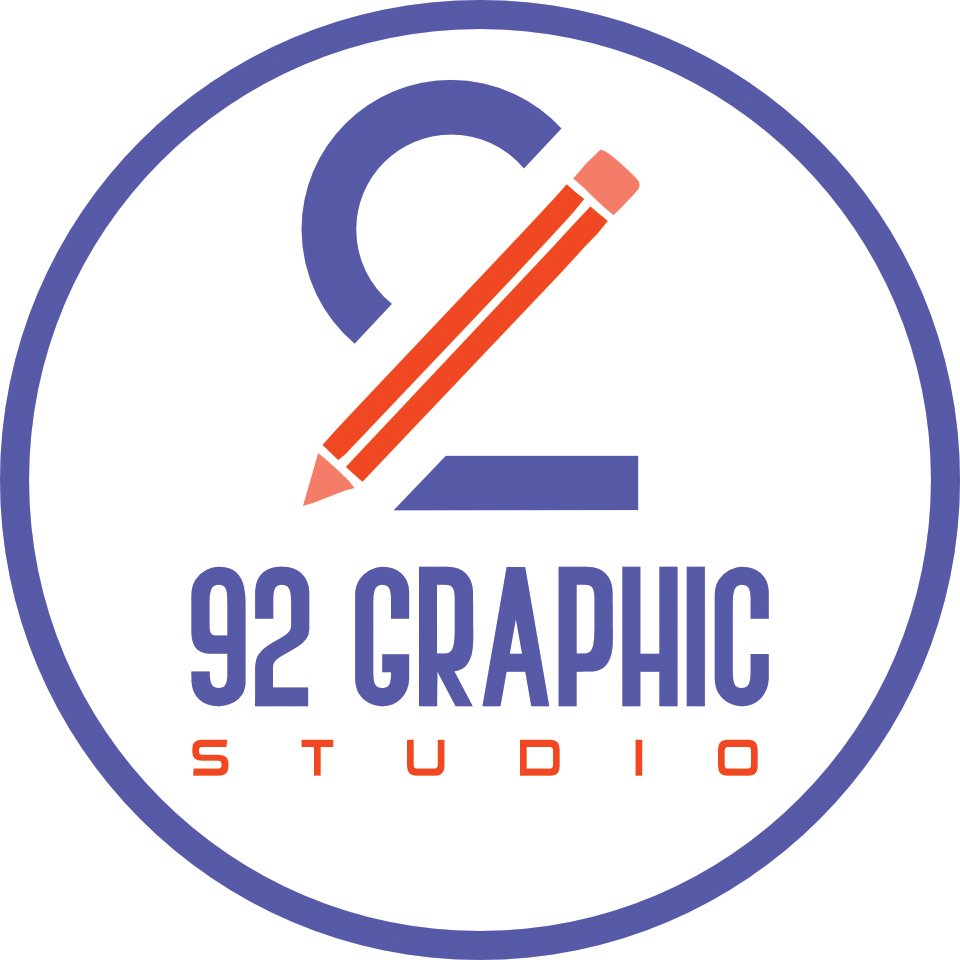 92 Graphic Studio | Lahore