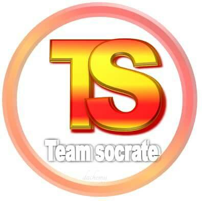 Team Socrate Officiel