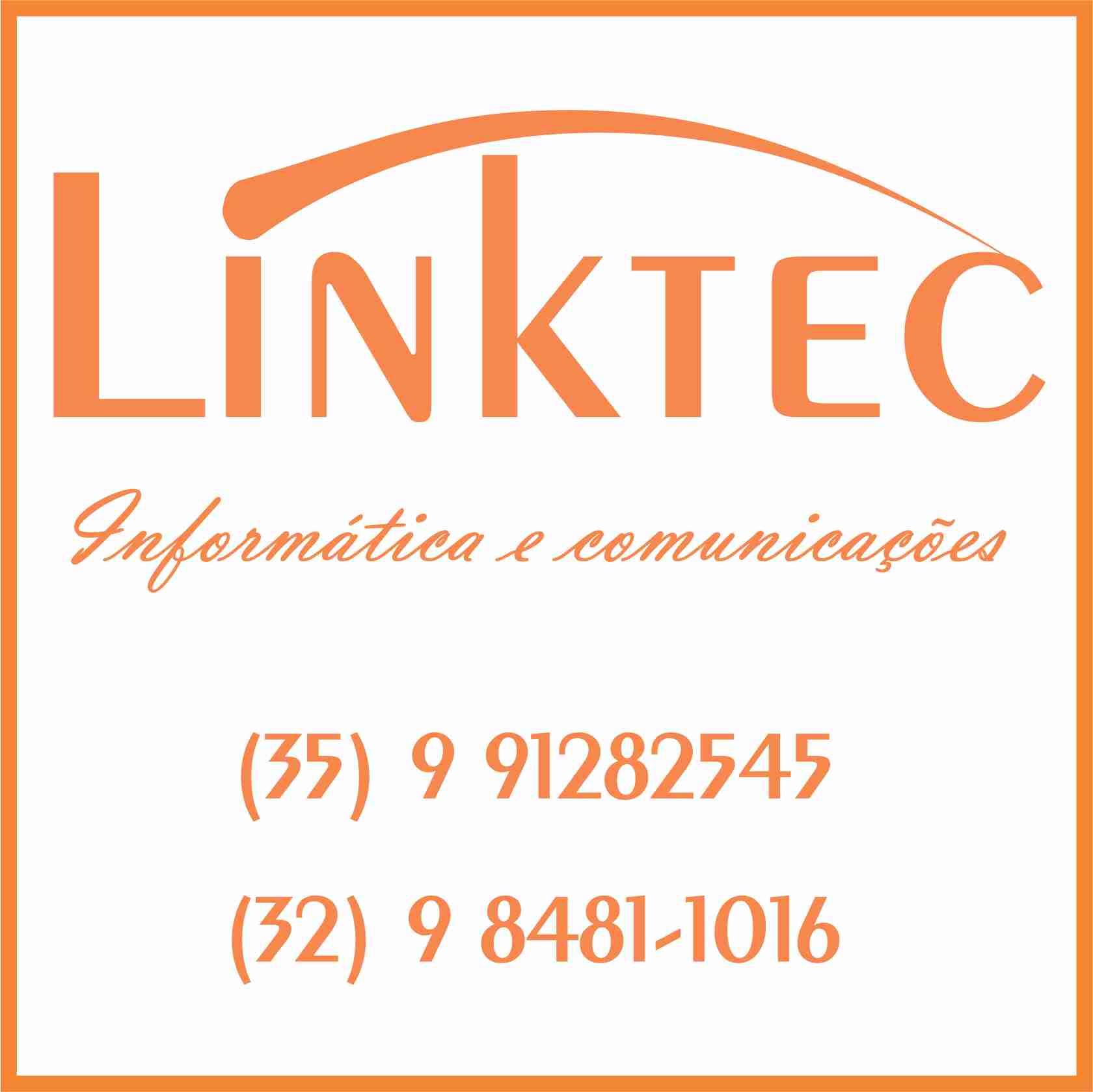LinkTec Informática e Comunicações