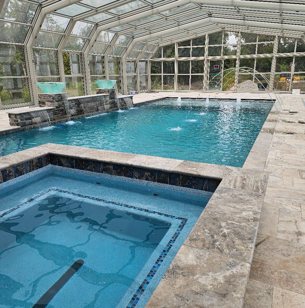 CC Pools | Ottawa Lake MI