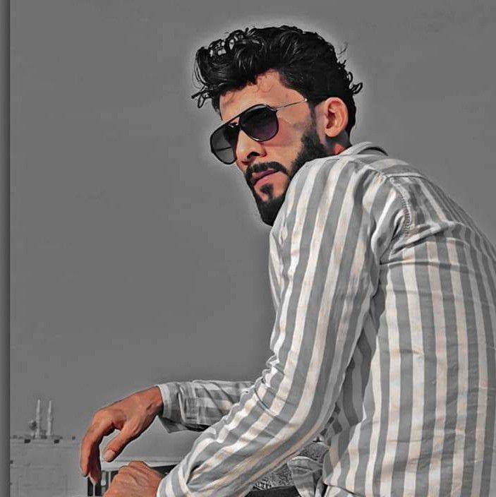 أحمد راشد - Ahmed Rashed2