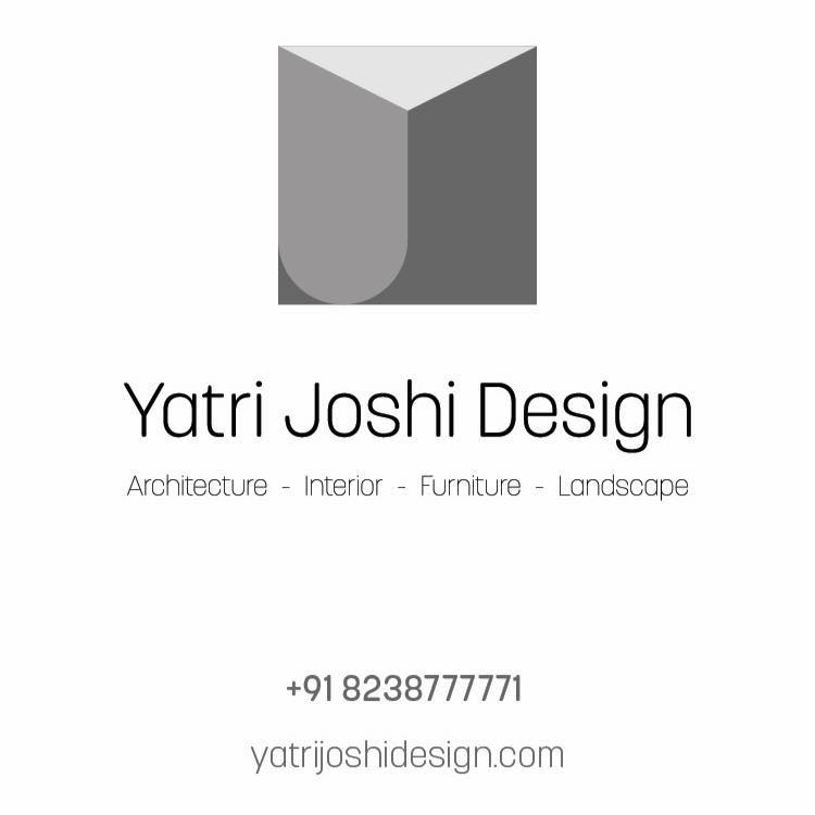 Yatri joshi design | Ahmedabad