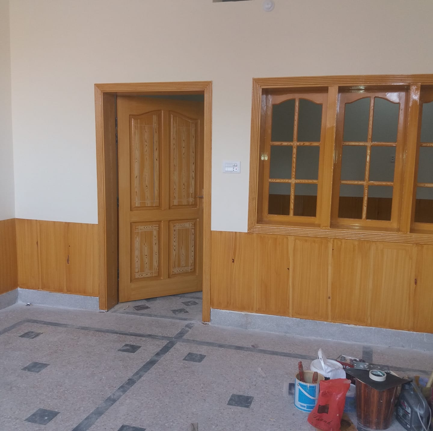 PAINT Master BASIT Peshawar