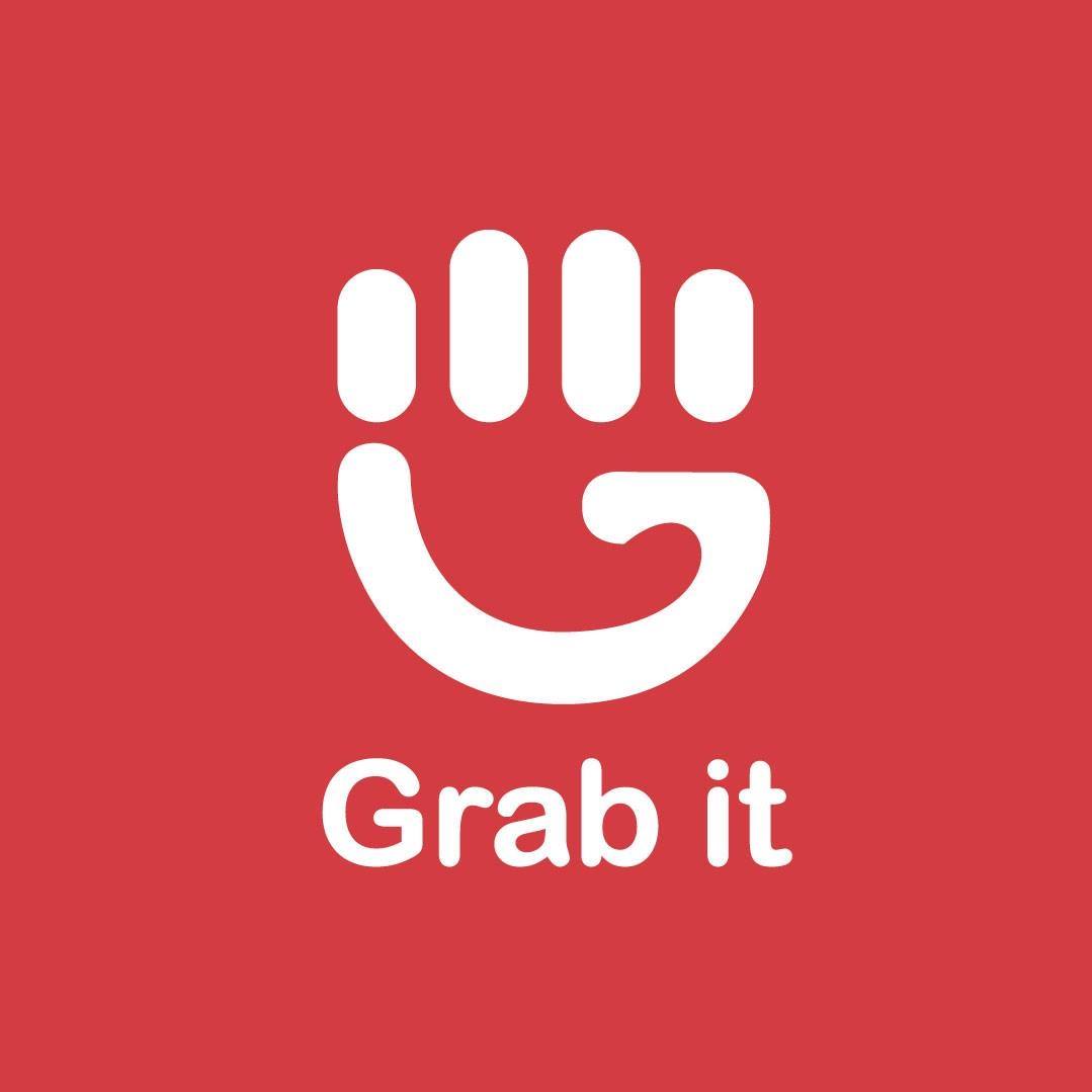 GRAB it