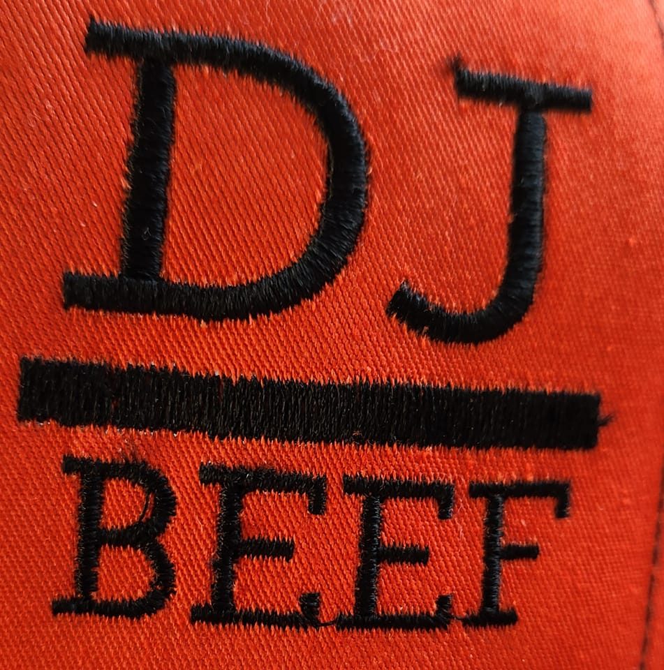DJ BEEF | Marlow OK