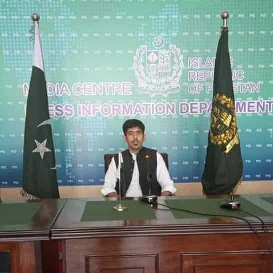 Raja Naeem Ashraf