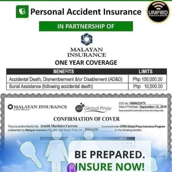 Insurance