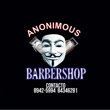 Anonymous Barber Shop