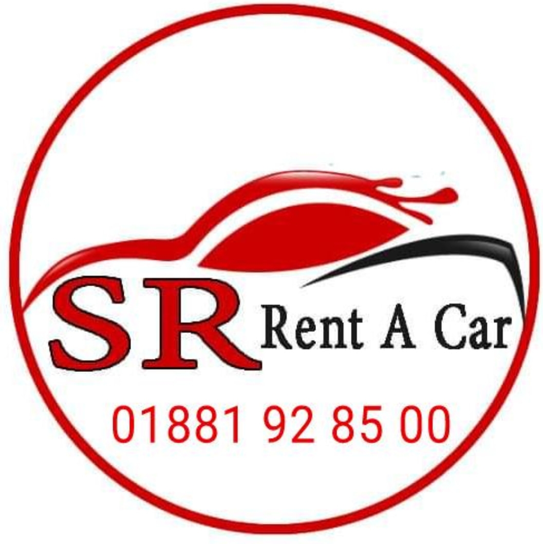 SR Rent A Car
