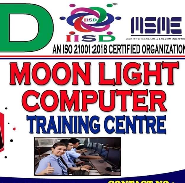 Ms word practical... - Moonlight Computer Training Center | Facebook