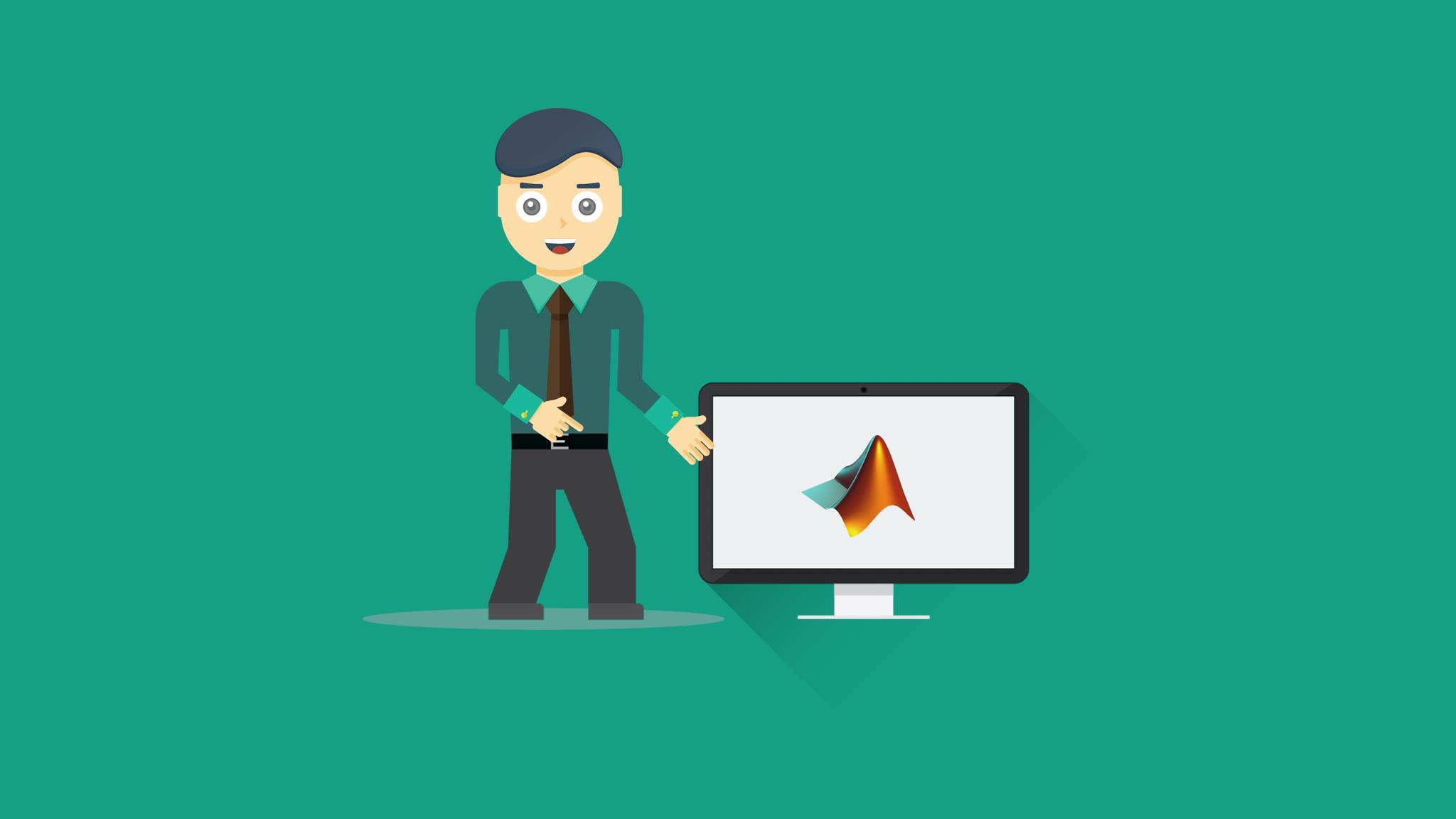 Learning Matlab from Scratch